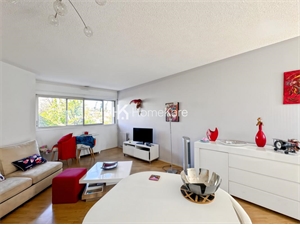 t2 à la vente -   31520  RAMONVILLE SAINT AGNE, surface 51 m2 vente t2 - UBI474130007